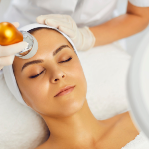 MESOTERAPIA VIRTUAL / ELECTROPORACIÓN