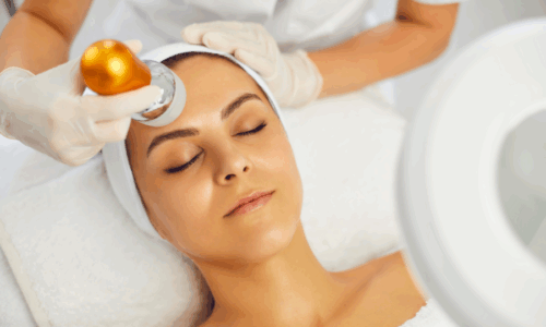 MESOTERAPIA VIRTUAL / ELECTROPORACIÓN