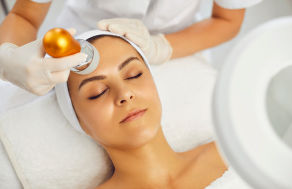 MESOTERAPIA VIRTUAL / ELECTROPORACIÓN