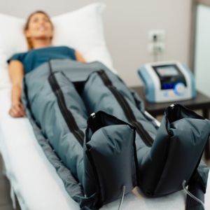 PRESOTERAPIA