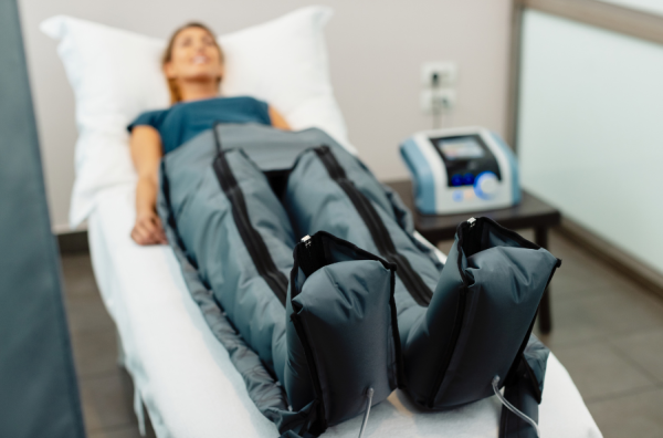 PRESOTERAPIA