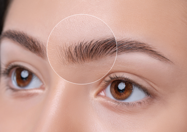 Microblading