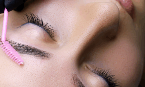 LAMINADO DE CEJAS